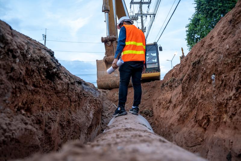 Signalisation temporaire, les bonnes pratiques pour sécuriser vos chantiers
