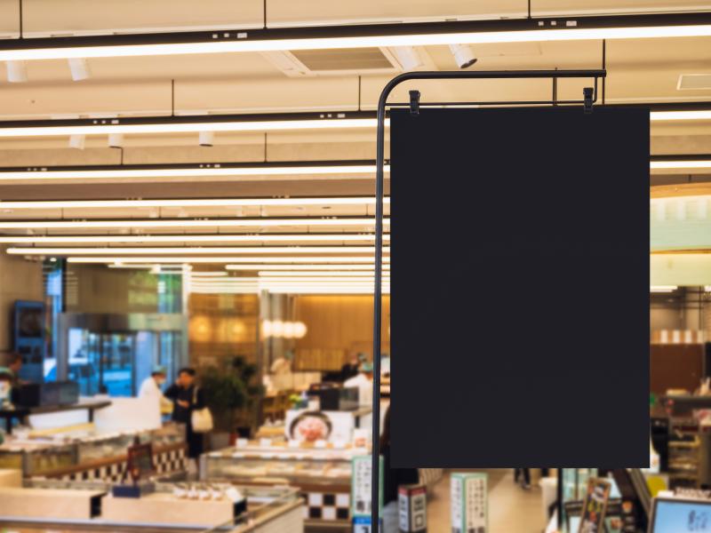 La signalisation verticale moderne au service de la s&eacute;curit&eacute; des usagers